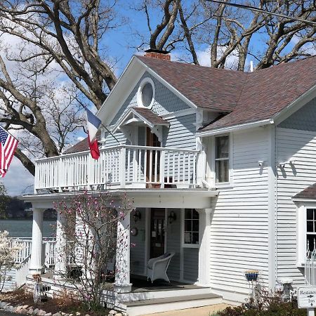 The French Country Inn Lake Geneva Εξωτερικό φωτογραφία