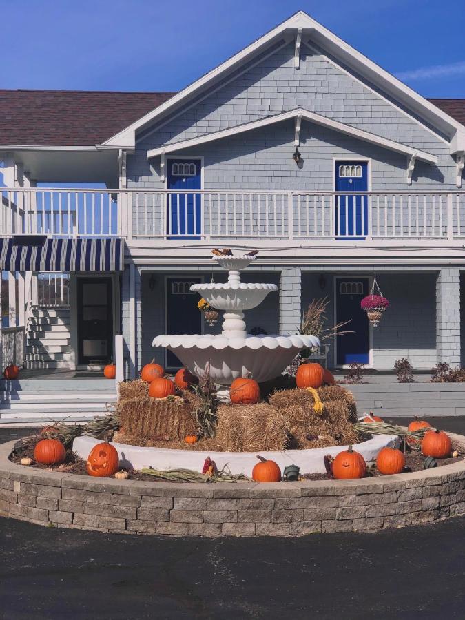 The French Country Inn Lake Geneva Εξωτερικό φωτογραφία