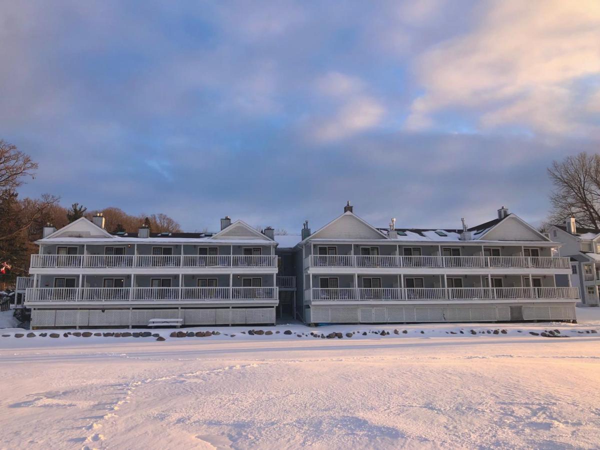 The French Country Inn Lake Geneva Εξωτερικό φωτογραφία