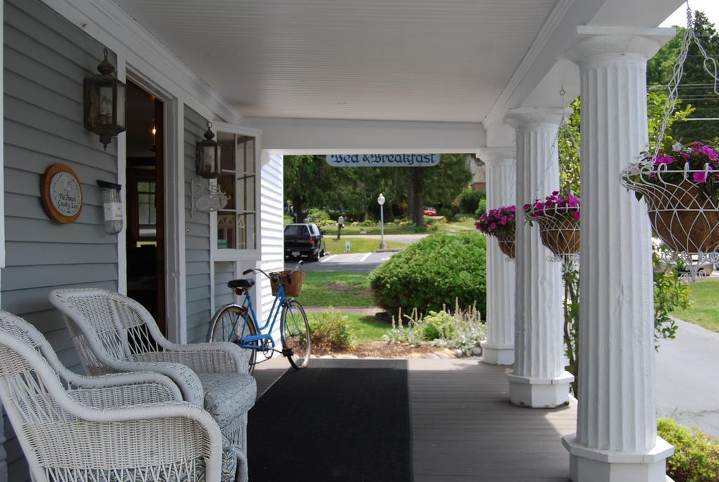 The French Country Inn Lake Geneva Εξωτερικό φωτογραφία